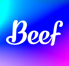 Beef
